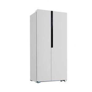 ตู้เย็นไซด์บายไซด์ขนาดใหญ่ 390 ลิตร ราคาประหยัด สำหรับใช้ในบ้าน - Product Image 1