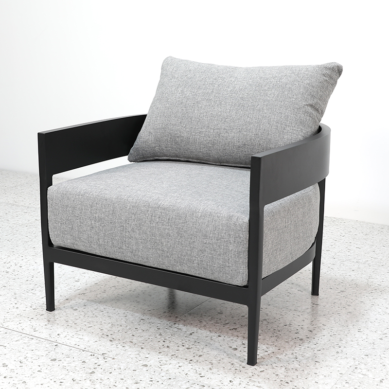 Single sofa