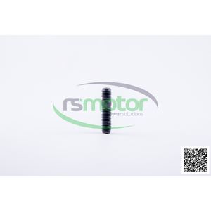 สลักเกลียว RS-101031 Jenbacher สำหรับชิ้นส่วนเครื่องยนต์ของเครื่องจักร - Product Image 3