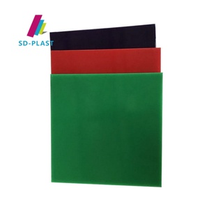 Cường Độ Cao 2-100Mm Siêu Cao Trọng Lượng Phân Tử Polyethylene Hội Đồng Quản Trị Cho Phễu Lót Công Nghiệp Sử Dụng <span class=keywords><strong>Uhmwpe</strong></span> Tấm - Product Image 3