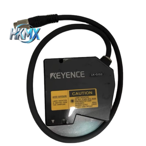 Keyence LK-G505 LK-G502 LK-G500 LK-G507เซ็นเซอร์วัดระยะทางเลเซอร์ใหม่และ - Product Image 1