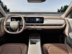 Nouveau Seltos 2026, SUV compact |   <span class=keywords><strong>Dernier</strong></span> modèle de véhicule à essence automatique 5 places, pneus R18, intérieur moderne, plusieurs options de couleurs - Product Image 4