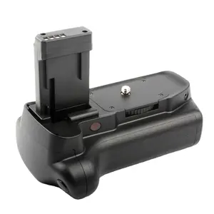 Long-Lasting Battery Life Vertical Shooting Weapon 1100D Battery Grip BG1100D For Canon SLR Camera 2000D 1300D T3 T5 T6