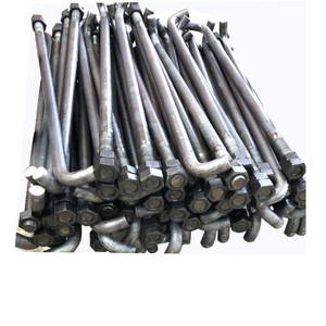 Anclajes de hormigón, anclajes de cuña, grado 10.9, galvanizados electrolíticamente, rosca métrica gruesa para industria pesada - Product Image 3