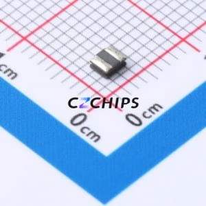 Inducteur de puissance ANRL252012-R68M 1008 (Inductance : 680nH) (Précision : 20%) Courant nominal : 2,5A - Product Image 2
