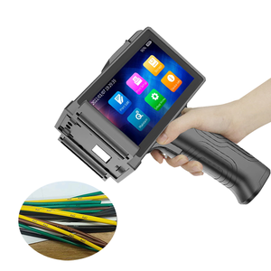 Impresora UV Portátil de Inyección de Tinta Brother Prinke WECARE, Codificador de Fecha de Caducidad, Impresión de Número de Lote en Cartones - Product Image 1