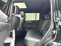 Voitures d'occasion 2023 Chery Jetour Traveler 1.5T/2.0T Automatique Dark SUV Compact 5 places Transmission intégrale/Avant Euro VI Essence