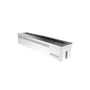 De alta calidad de la nueva llegada de interior moderno Smart 72 chimenea eléctrica - Product Image 5