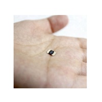 Precio más barato RFID Microchip Nail 13,56 MHz 1K D50 NFC Classic Smart Card Inlay Sheet Chip COB Module