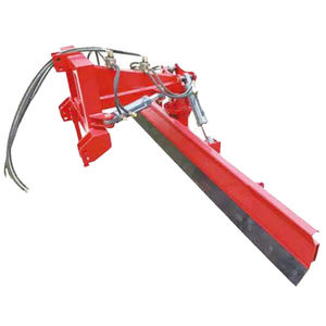 Machine agricole Série HRB Lame arrière hydraulique pour enlever la neige amerrissage réparation des routes - Product Image 1