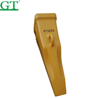 1u3352 Godet Pointe Dent 330 Pelle Ripper Rock Seau Dents Et Adaptateur 6y5230 7y8338 9n4352 9w8452 J350 J450 Pc60 Pc100