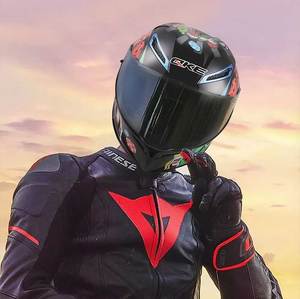 Casco Integral Abatible para Adultos con Doble Lente, Nuevo y Popular en <span class=keywords><strong>2023</strong></span> - Product Image 5