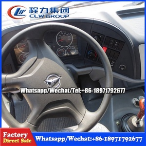 <strong>China</strong> Beiben 250000 Liter Petrol Oil <strong>Transport</strong> <strong>Tanker</strong> 6x4 Fuel Tank Truck for Sale - Product Image 4