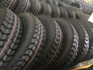 ยางรถบรรทุกหนัก HAWKWAY 315/80r22.5 295/80r22.5 11r22.5 215/75r17.5 245/70r19.5 265/70r19.5 ยางเรเดียลสำหรับรถบรรทุก 215/75r1 - Product Image 4