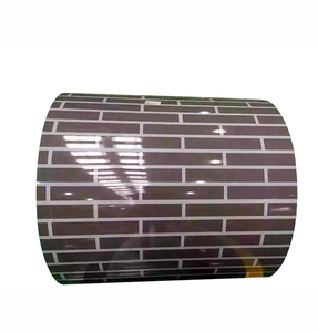 PPGI / PPGL Aluminized Steel Coils Cold Rolled Zinc Coated RAL All Colors Coated Steel Coils - Product Image 3