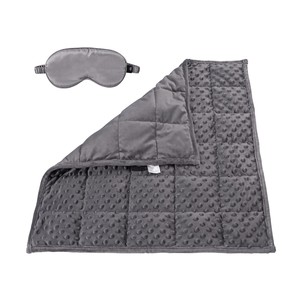 Coperta ponderata sensoriale Lap Pad ponderato per bambini autismo 2lbs/3lbs/5lbs - Product Image 5