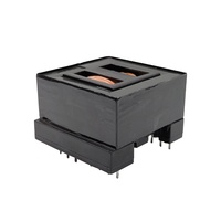 Transformador 12V 200W bajo voltaje 9V PCB 28V USB corriente Step Up HF 40va ozono 24V neón SMPS transformador de potencia electrónico