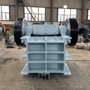 Công nghiệp người sành động cơ điện yên tâm sau khi bán tiết kiệm năng lượng và hiệu quả Máy Nghiền hàm xây dựng trang web - Product Image 5