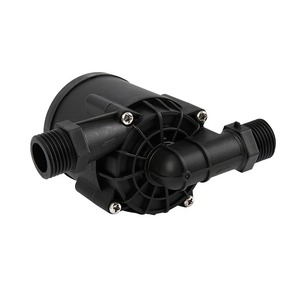 Máy bơm chìm di động không chổi than 48W áp suất cao, dễ vận hành với nước sạch, dùng cho sản xuất OEM - Product Image 3