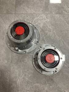 Prix usine capuchon de roue de camion pièces de rechange de remorque de camion <span class=keywords><strong>enjoliveur</strong></span> de voiture <span class=keywords><strong>16</strong></span> <span class=keywords><strong>pouces</strong></span> 5 trous <span class=keywords><strong>enjoliveur</strong></span> - Product Image 2