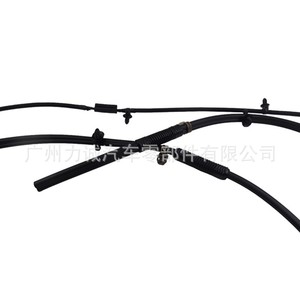 Tubes à vide Ford Expedition B7/Navigator compatibles avec AL1Z7A785C - Product Image 1