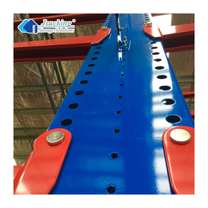 פיצוח חובה כבדה מבנית זרועות מתכווננות cantiamring מערכת גבוהה צינור חיצונית, עץ מתלה cantiaming - Product Image 5