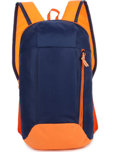 <span class=keywords><strong>Sac</strong></span> à dos de <span class=keywords><strong>randonnée</strong></span> de plein air unisexe tendance <span class=keywords><strong>30L</strong></span> <span class=keywords><strong>Sac</strong></span> en polyester antivol imperméable de grande capacité durable pour trekking et escalade - Product Image 3