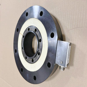 Capteur de pesage CW025A-26T 255.0KN - Product Image 2