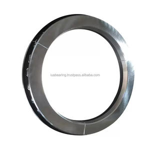 7602-0202-01 Rodamientos de maquinaria petrolera de una sola fila Rodamientos de grifo Ganchos grandes Latón 7602-0213-07 12GF38--01 1 - Product Image 6