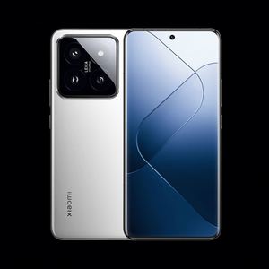 Teléfono Inteligente Original Xiaomi Mi 14 Pro 5G, Snapdragon 8 Gen 3, HyperOS, 120W, 4880mAh, 1TB, Cámara Triple de 50MP, Doble SIM, 256GB, LTE - Product Image 1
