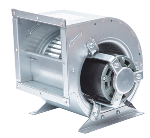 Ventilador Centrífugo <span class=keywords><strong>de</strong></span> Ventilación 7-7 MVHR con Recuperación <span class=keywords><strong>de</strong></span> Calor, Ventilador <span class=keywords><strong>Extractor</strong></span> para Sistema <span class=keywords><strong>de</strong></span> <span class=keywords><strong>Aire</strong></span> Fresco <span class=keywords><strong>Residencial</strong></span>, Motor OEM <span class=keywords><strong>de</strong></span> 230V CA, 3 Años <span class=keywords><strong>de</strong></span> Garantía - Product Image 1