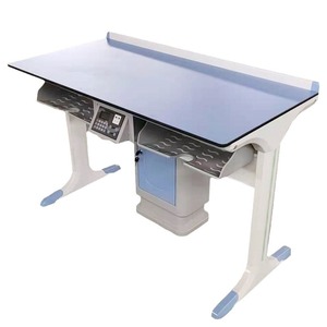 Table d'expérimentation BYXXT-LG001 pour les cours de <span class=keywords><strong>physique</strong></span>, de <span class=keywords><strong>chimie</strong></span> et de biologie au collège, table d'expérimentation pour les élèves, table antistatique pour les enseignants - Product Image 5