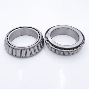 Rodamiento de Rodillos Cónicos de Una Hilera de Acero Cromado 30318 30319 30320 30321 30322 Larga Duración con Buen Precio - Product Image 6