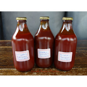 Tapón Corona para Tomates Ø 26 Mm-Paquete de 100 Piezas de Herramienta de Torneado - Product Image 5