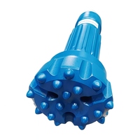 Foret DTH QL50-152MM pour puits d'eau et mines