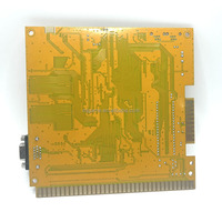 Machine d'arcade, plateau de jeu vidéo, All Play Mega 15 en 1, plateau V1 avec JP