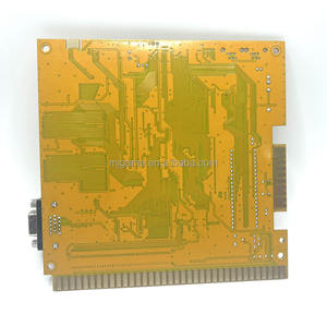 Scheda di Gioco per Macchina Arcade All <span class=keywords><strong>Play</strong></span> Mega 15 in 1 V1 con JP - Product Image 6