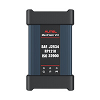 Outil de diagnostic automobile Autel MaxiSys Elite II Pro avec contrôle bidirectionnel, 38+ services, système complet, scanner OBD2 avec test de batterie