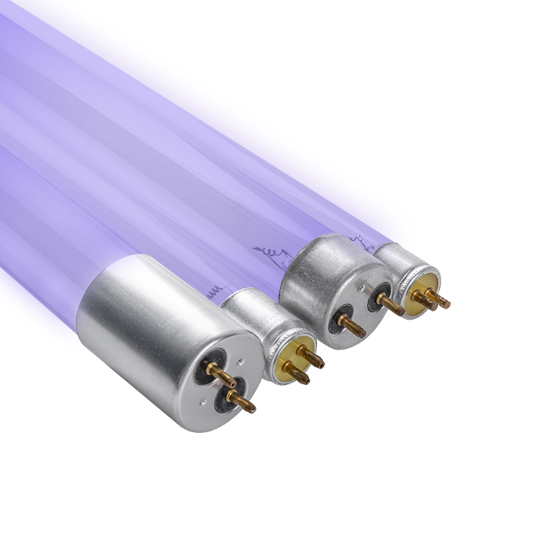 2021 бактерицидная 110V/230V G5 G13 G23 GX23 2G7 2G11 4 Вт-58W T5 T8 PL-S UV-C бактерицидные лампы люминесцентная лампа