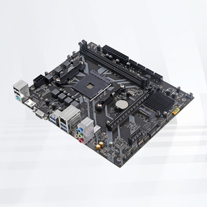 Nueva Placa Base HISWISER M-ATX para PC <span class=keywords><strong>de</strong></span> Escritorio, AMD A520 AM4 para CPU Serie <span class=keywords><strong>4</strong></span>/5, M.2 SATA SSD <span class=keywords><strong>DDR4</strong></span> 64GB Doble Canal, DIY - Product Image 6