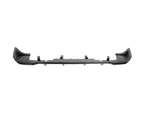 TC-Style Trockener Kohlefaser-Heckdiffusor für Mercedes-Benz <span class=keywords><strong>G</strong></span>-Klasse W464 W465 Heckstoßstangen-Lippe Splitter Auto-Außenteile - Product Image 4