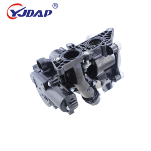 <span class=keywords><strong>Bomba</strong></span> <span class=keywords><strong>de</strong></span> <span class=keywords><strong>agua</strong></span> electrónica para coche 06L121011B <span class=keywords><strong>de</strong></span> alta calidad 06L121011A 06L121011 para VW GOLF GTI Audi A3 A4 TT 1.8L 2.0L EA002 - Product Image 4