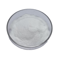 Saccharomyces Boulardii HS5 Lactobacillus Probiotics Poudre Blanc en apparence