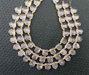 Op. uality 1. trand. atural. uartz. emstone. enganchado. Hape. 21. riolette. eads. holesale. - Product Image 2