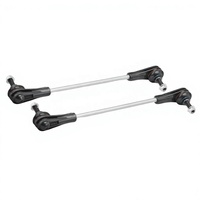 Barra Estabilizadora de Suspensión Delantera Nueva para Mini Serie 2 X1 X2 F48 31306862864