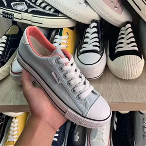 Niedrig preis und hochwertige Tai lings Casual Stock Schuhe Großhandel Großhandel Niedrig preis Modes chuhe Verschiedene gebrauchte Schuhe - Product Image 3