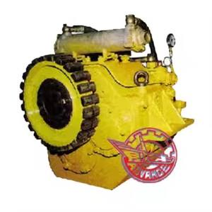 Передовая малая морская коробка передач, высокая скорость HCQ300/ HCA300/HCA301/HCA302, серия 1000-2300 об/мин - Product Image 2