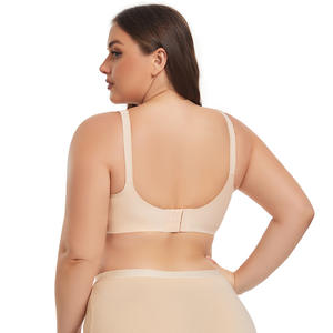 <span class=keywords><strong>Soutien</strong></span>-<span class=keywords><strong>gorge</strong></span> d'<span class=keywords><strong>allaitement</strong></span> d'été sans fil respirant de nouveau Style pour la grossesse et l'<span class=keywords><strong>allaitement</strong></span> grande taille Push-Up - Product Image 4