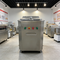 Diviseur de pâte hydraulique réglable pour pizzas et biscuits, 20 coupes, haute qualité, 20 pièces