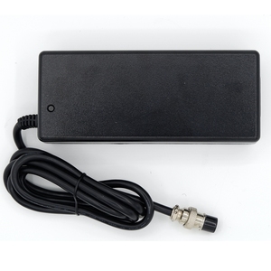 Fuente de Alimentación de 24V 10A con Pantalla LED, Adaptador de Corriente CA/CC de <span class=keywords><strong>12V</strong></span> 20A para Cámaras de Seguridad, Adaptador de Alimentación de Sonido de 30V 8A, <span class=keywords><strong>Cargador</strong></span> de 36V 6A, <span class=keywords><strong>Cargador</strong></span> de 48V <span class=keywords><strong>5A</strong></span> - Product Image 3